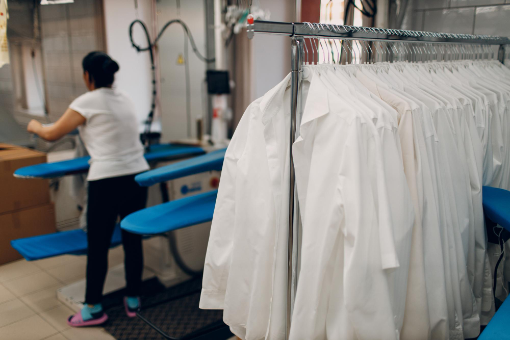 Empresa de higienização de uniformes industriais: conheça a Global Clean