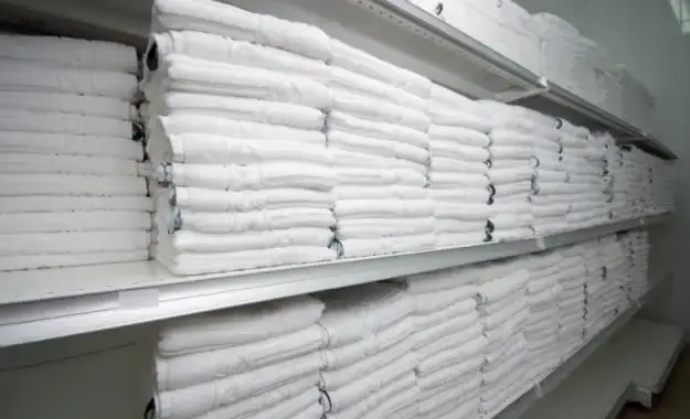 Locação de toalhas para salão de beleza: solução prática para quem busca agilidade e padronização