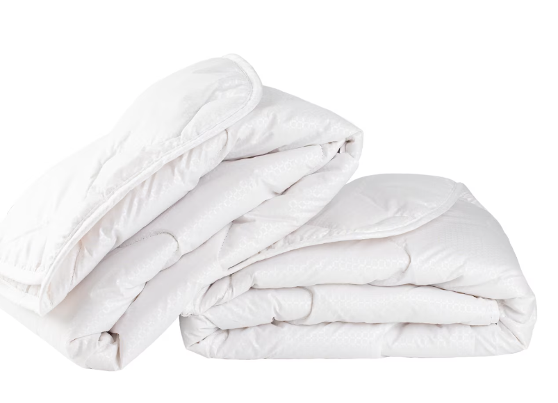 Onde lavar edredom com tecnologia de higienização profunda