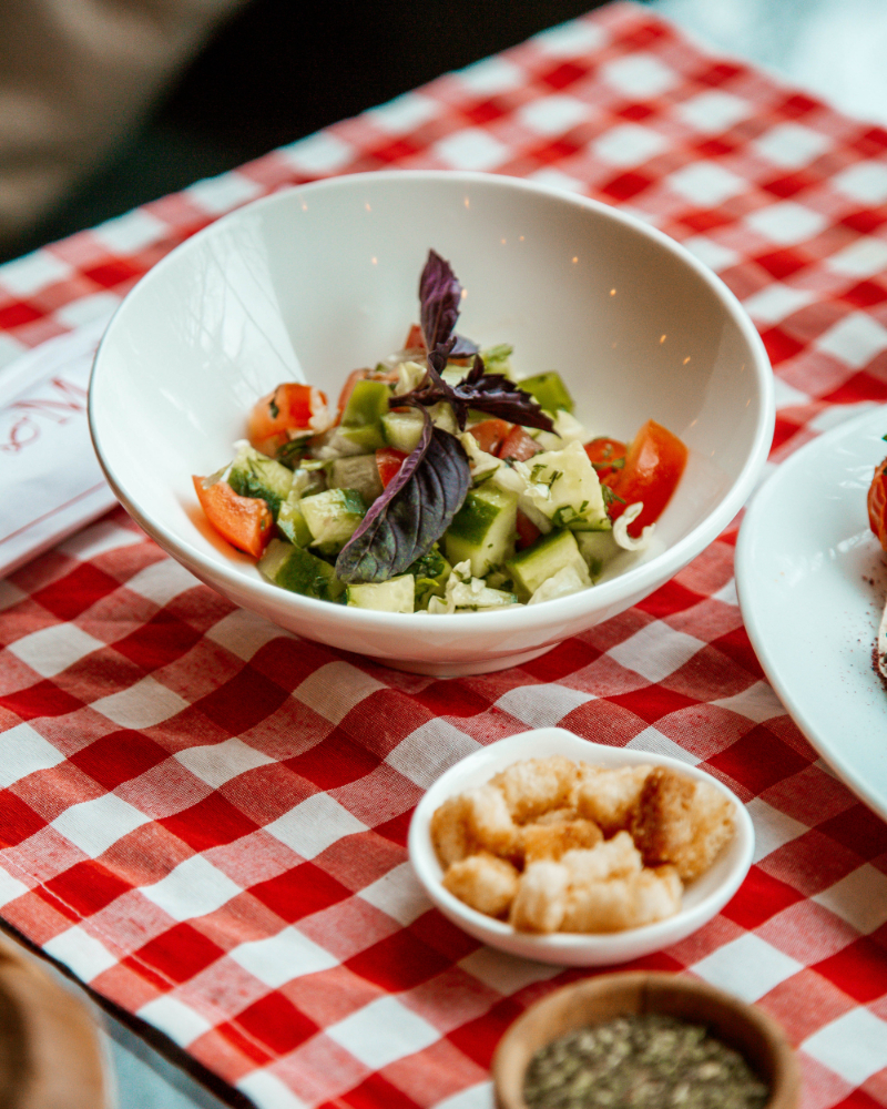 Higienização de toalhas de mesa para restaurantes