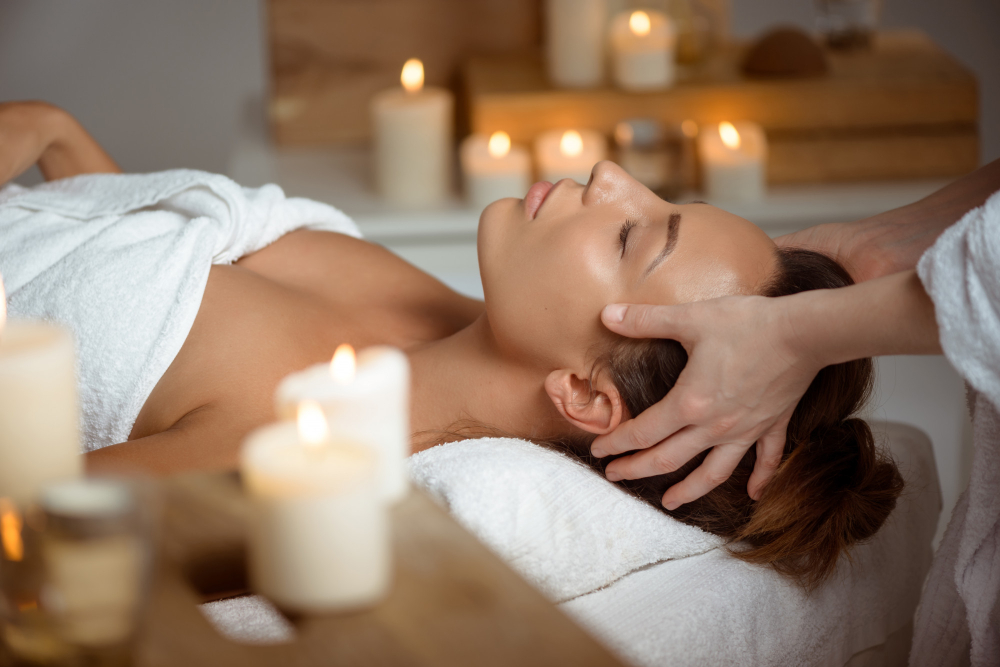 Higienização de toalhas para spa: escolha certa