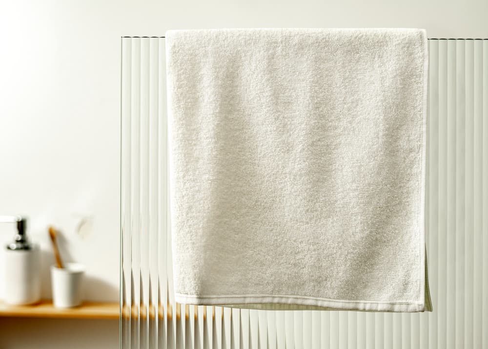 Global Clean: lavanderia de toalha de banho confiável em São Paulo