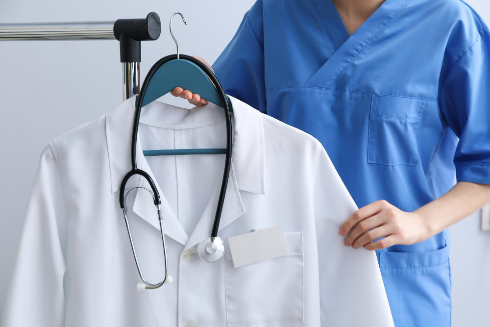 Terceirização de lavanderia hospitalar: vale a pena?
