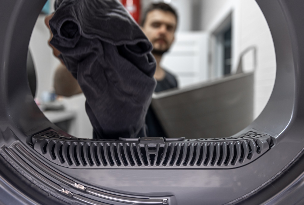 Secagem industrial: o detalhe que define o resultado